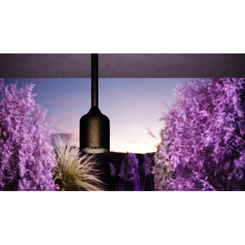 Купить Уличный подвесной светильник Apex O491PL-L6B3K - фото: 9