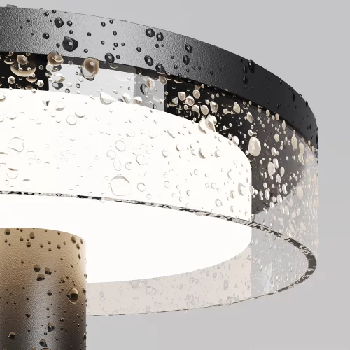 Купить Ландшафтный светильник Stake O503FL-L4B3K - фото: 3