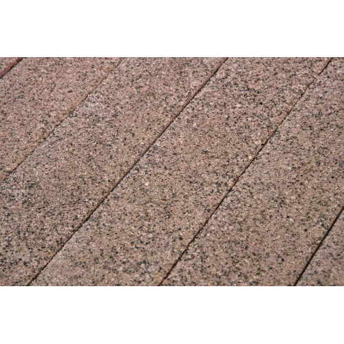 Плитка тротуарная ГОЛД16 в форме Паркет 300х100х80 Брест