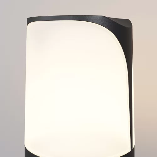 Купить Ландшафтный светильник Piccadilly O017FL-01B - фото: 1