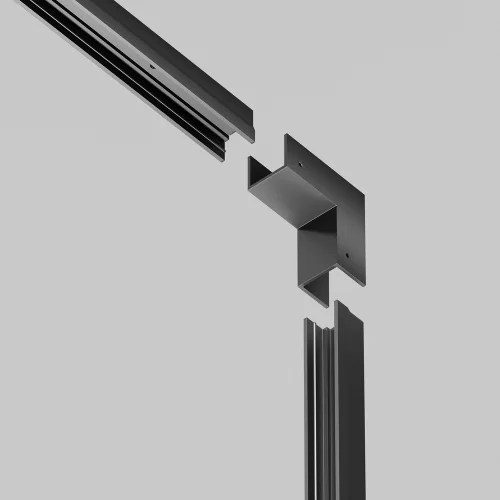 Купить Коннектор внешний для профиля Elasity IP O-TR001-OC - фото: 3