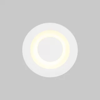 Уличный встраиваемый светильник Limo O037-L3W3K