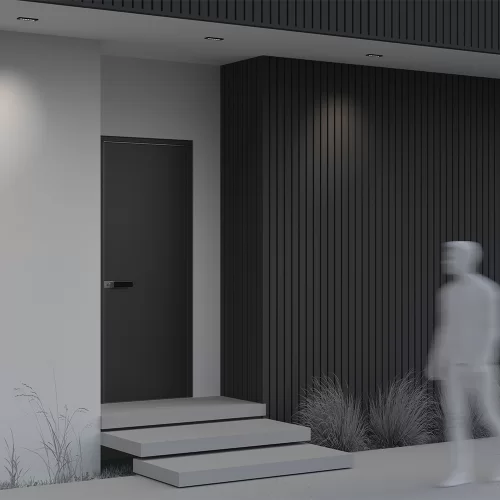 Купить Уличный потолочный светильник Ghost O488DL-L6GF4K - фото: 6