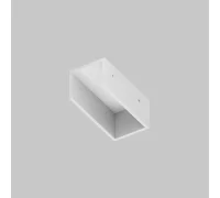 Заглушка к профилю Elasity IP O-TR001-EC-W