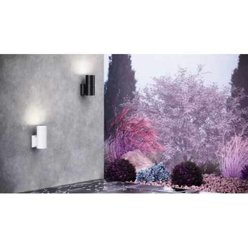 Купить Уличный настенный светильник Bowery O574WL-02W - фото: 13