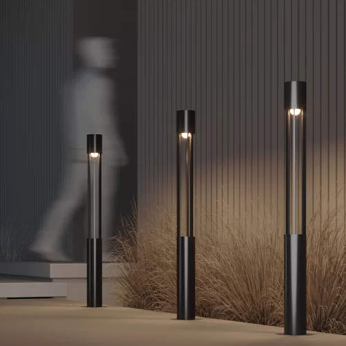 Купить Ландшафтный светильник Mill O427FL-L12GF3K - фото: 4