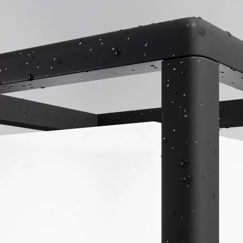 Купить Ландшафтный светильник Trim O455FL-01GF1 - фото: 3