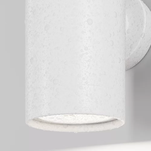 Купить Уличный настенный светильник Clyde O493WL-01W - фото: 3