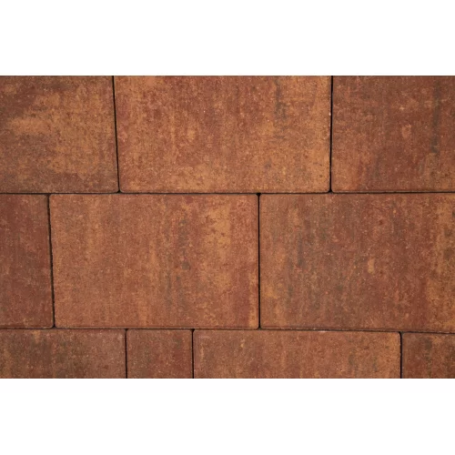 Плитка тротуарная колормикс ВЕРНИСАЖ /Новый город/