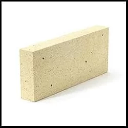 Огнеупорный кирпич ША 5, 230х114х65, Магнитогорск