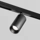 Купить Уличный трековый светильник Focus Led Exility IP 4000К 20Вт 36° черный O-TR02-1-S-20WB4K от Maytoni в Stroyaz.by Гомель