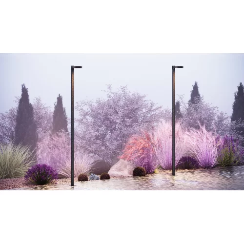 Купить Парковый светильник Dion O472H-L50GF3K - фото: 9