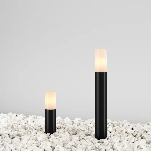 Купить Ландшафтный светильник Talpa O416FL-L3B3K - фото: 2