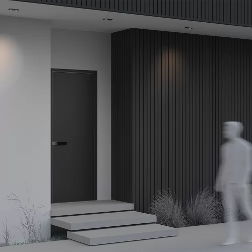 Купить Уличный потолочный светильник Ghost O488DL-L6GF3K - фото: 6