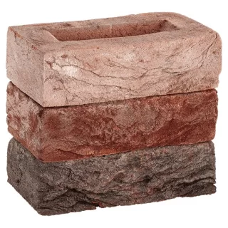 МАРФИНО W169, Донские Зори, Кирпич ручной формовки