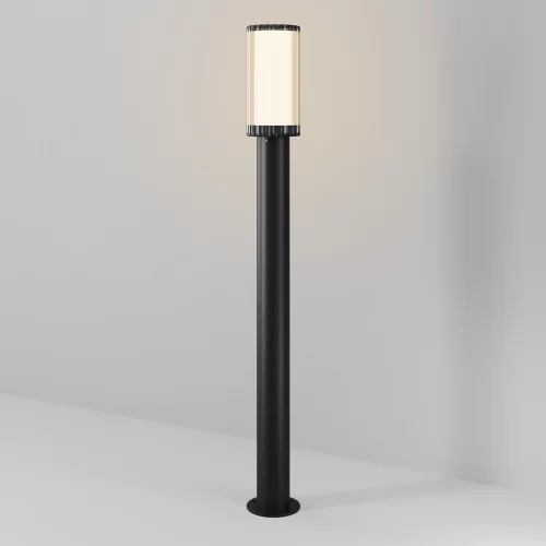 Купить Ландшафтный светильник Rib O502FL-01B1