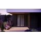 Уличный трековый светильник Focus Led Exility IP 4000К 15Вт 36° черный O-TR02-1-S-15WB4K — фото 11, Светильники для уличной трековой системы освещения Exility IP, Maytoni