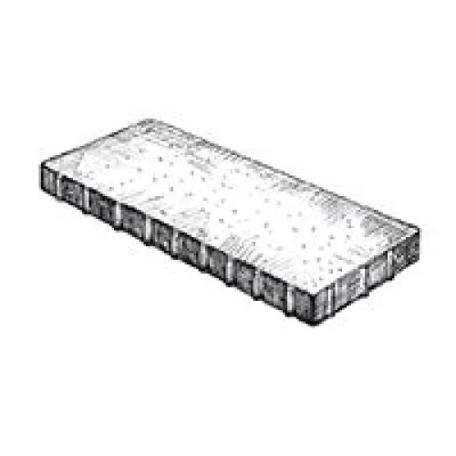 Купить Плита крупноформатная ПОКОСТОВСКИЙ Finerro 900х300х80 - фото: 4