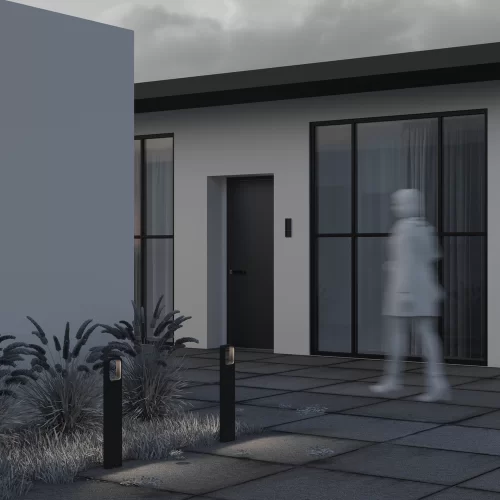 Купить Ландшафтный светильник Track O461FL-L7GF3K1 - фото: 4