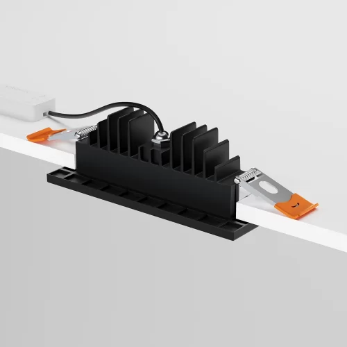 Купить Уличный потолочный светильник Ghost O488DL-L6GF4K - фото: 5