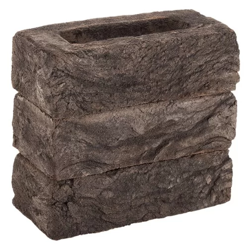 АБРАМЦЕВО W004,  Донские Зори, кирпич ручной формовки