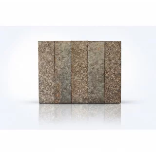 Кирпич керамический Светлый Янтарь Красная Гвардия