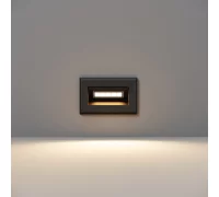 Подсветка для лестниц Bosca O045SL-L3B3K