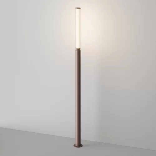 Купить Уличный настенный светильник Lit O593WL-L8B3K - фото: 15