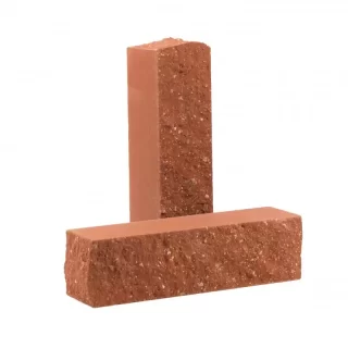 Кирпич облицовочный гиперпрессованный полнотелый тычковый "Гранит" КЛИНКЕР КУЛТ4
