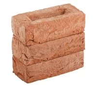 ЕРМОЛИНО W028,  Донские Зори, кирпич ручной формовки