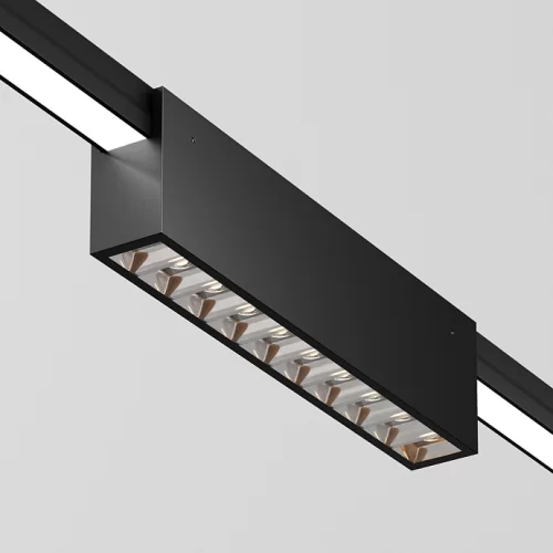 Купить Уличный токоведущий светильник Line Elasity IP 3000K 30Вт 3м O-TR001-LL-L30W3K - фото: 20