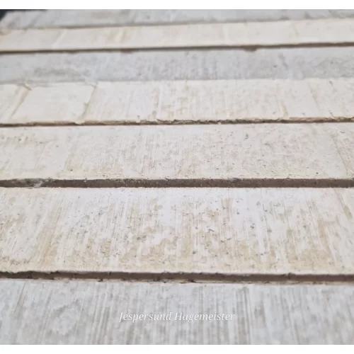 Клинкерный кирпич Jespersund HS 40 бежевый от Hagemeister – идеальное решение для вашего фасада в Бресте