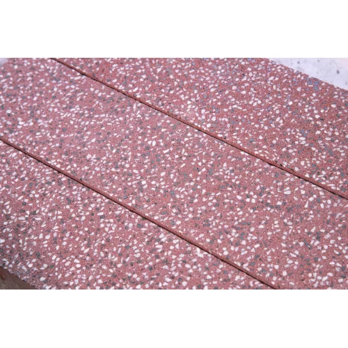 Плитка тротуарная ЕМЕЛЬЯНОВСКИЙ, Granite Fino