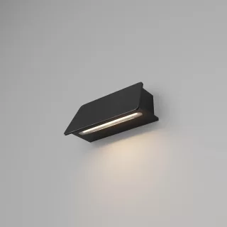 Уличный настенный светильник Trupp O429WL-L6GF3K