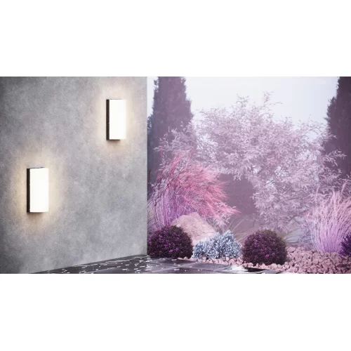 Купить Уличный настенный светильник Badd O454WL-L10GF3K1 - фото: 11