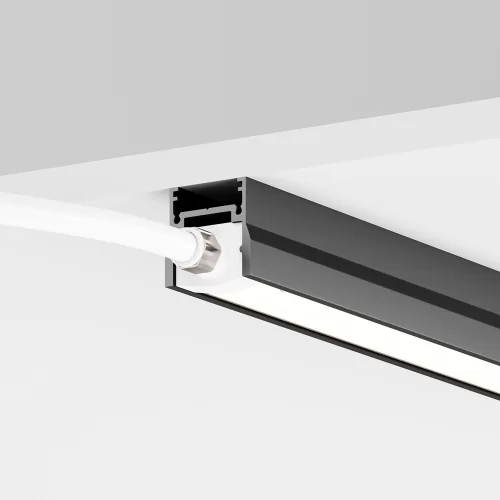 Купить Уличный токоведущий светильник Line Elasity IP 3000K 20Вт 2м O-TR001-LL-L20W3K - фото: 3