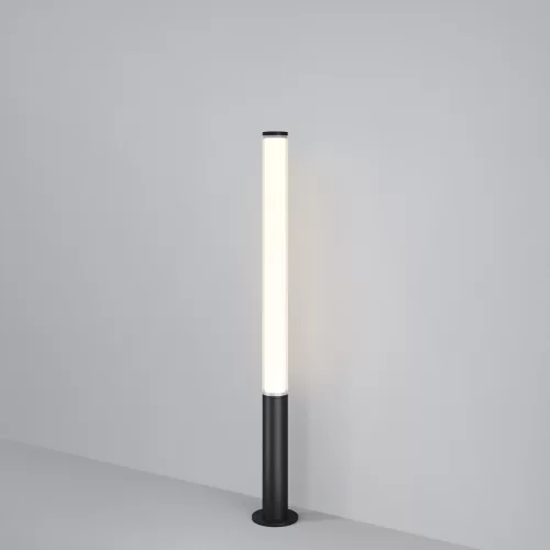 Купить Садово-парковый светильник Ginza O041FL-L50B3K