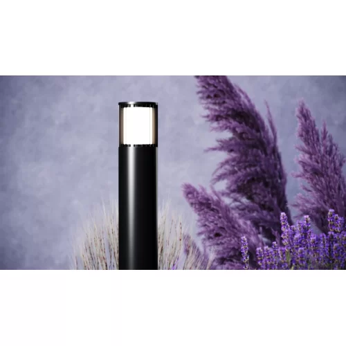 Купить Уличный настенный светильник Alura O492WL-01GF - фото: 7