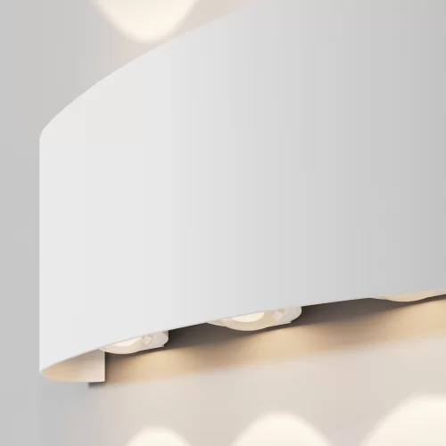 Купить Архитектурная подсветка Strato 3000К 6Вт IP 54 O417WL-L6W3K - фото: 1