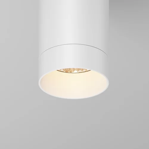 Купить Уличный потолочный светильник Luxe O500CL-L5W3K - фото: 1