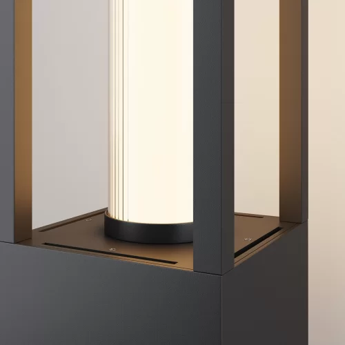 Купить Ландшафтный светильник Expo O480FL-L12B3K - фото: 1