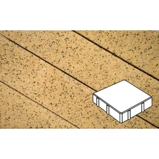 Плитка тротуарная в форме - Квадрат 200х200