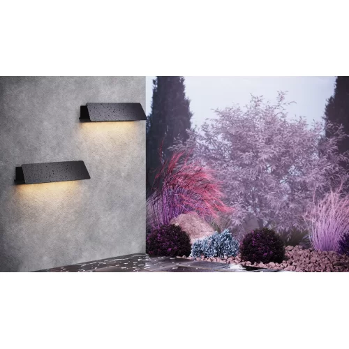 Купить Уличный настенный светильник Trupp O429WL-L6GF3K - фото: 12