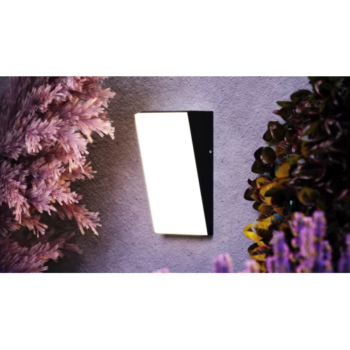 Купить Уличный настенный светильник Brick O436WL-L20GF3K - фото: 11