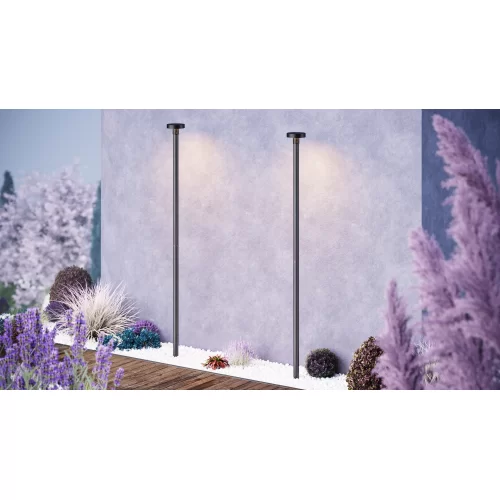 Купить Парковый светильник Katto O471H-L30GF3K - фото: 14