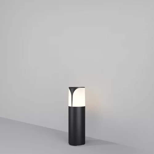 Купить Уличный настенный светильник Piccadilly O016WL-01B - фото: 29