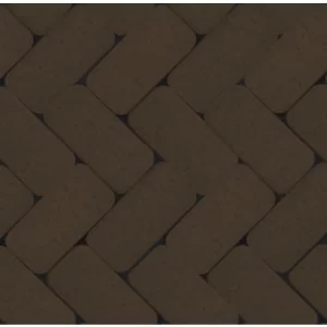 МЮНХЕН КЛАССИК R, 200х100х50, клинкер тротуарный, ЛСР