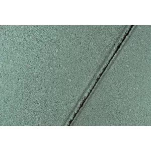 Расцветка ЗЕЛЁНЫЙ,  основа Белый цемент, 40-50мм, Коллекция Profi