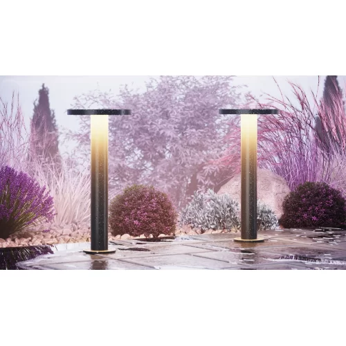 Купить Ландшафтный светильник Wald O420FL-L12GF1 - фото: 13