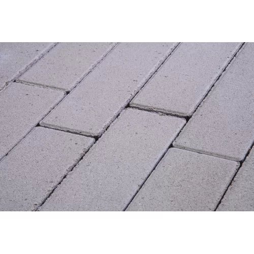 Плитка тротуарная БЕЛЫЙ, 60-100мм, коллекция Profi